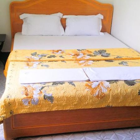 Vinh Hostel Хошимін Екстер'єр фото