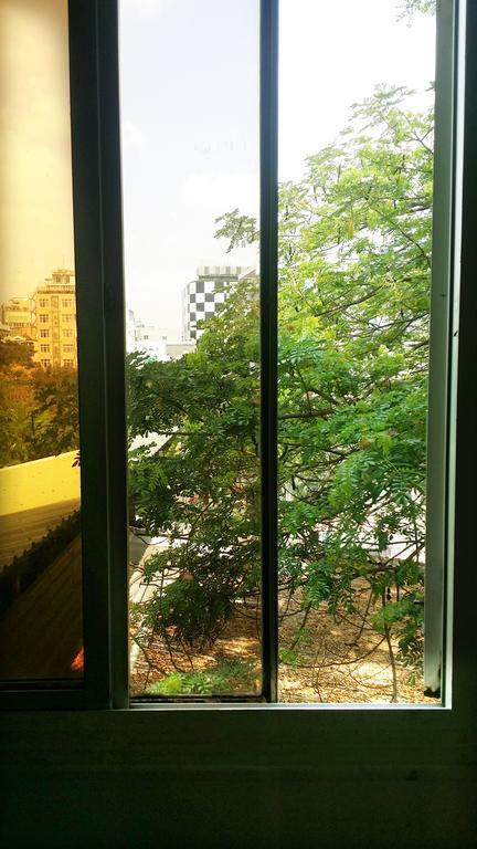 Vinh Hostel Хошимін Екстер'єр фото