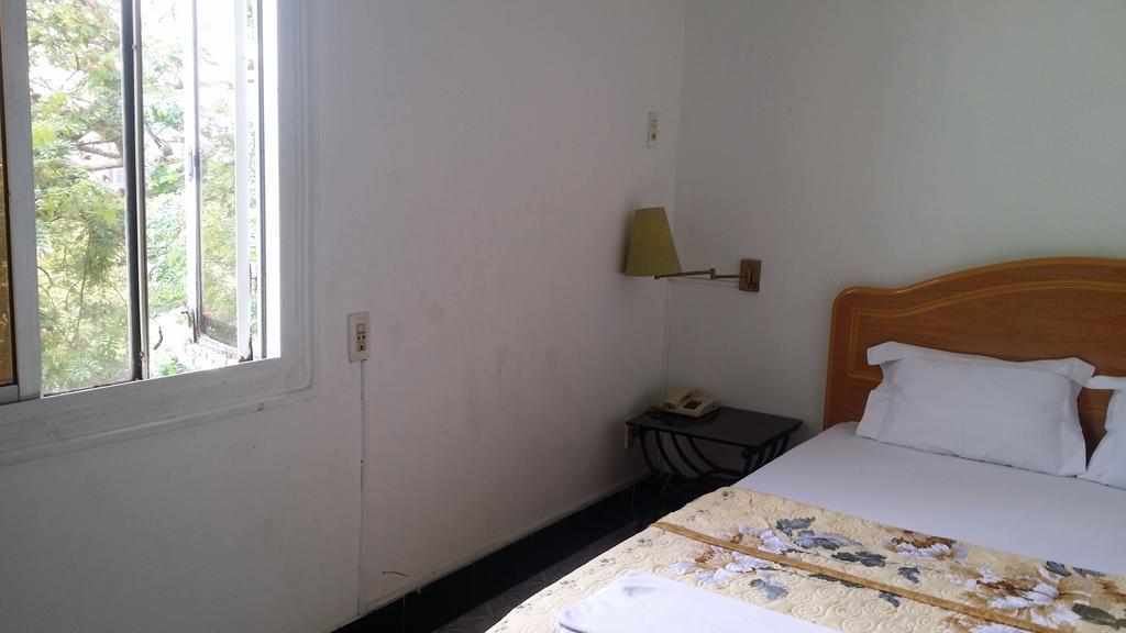 Vinh Hostel Хошимін Екстер'єр фото