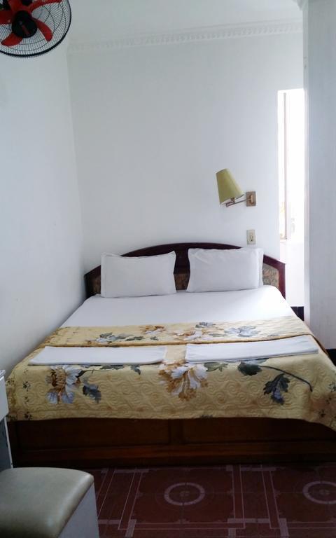 Vinh Hostel Хошимін Екстер'єр фото