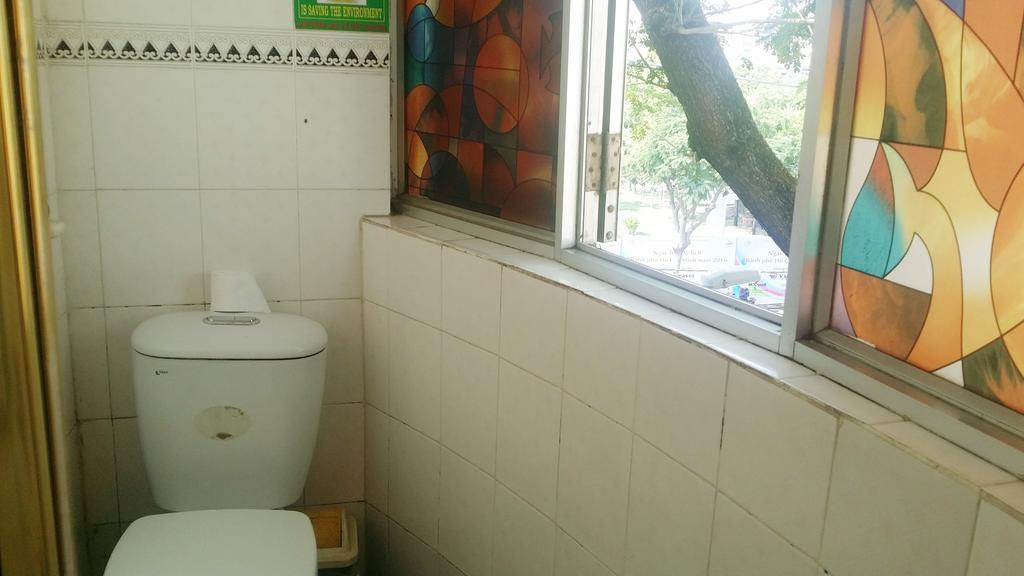 Vinh Hostel Хошимін Екстер'єр фото