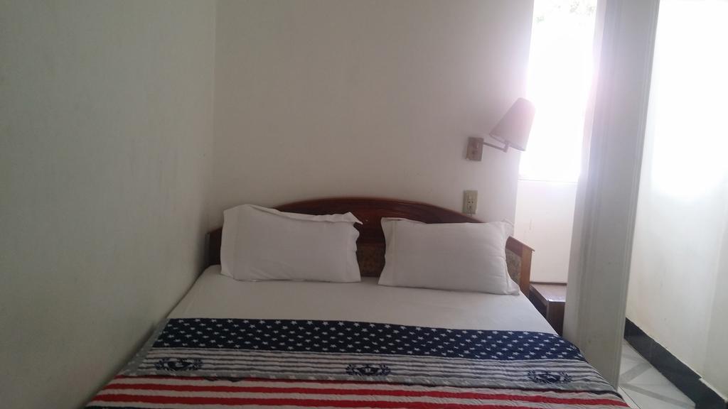 Vinh Hostel Хошимін Екстер'єр фото