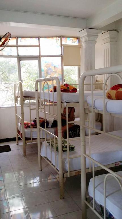 Vinh Hostel Хошимін Екстер'єр фото