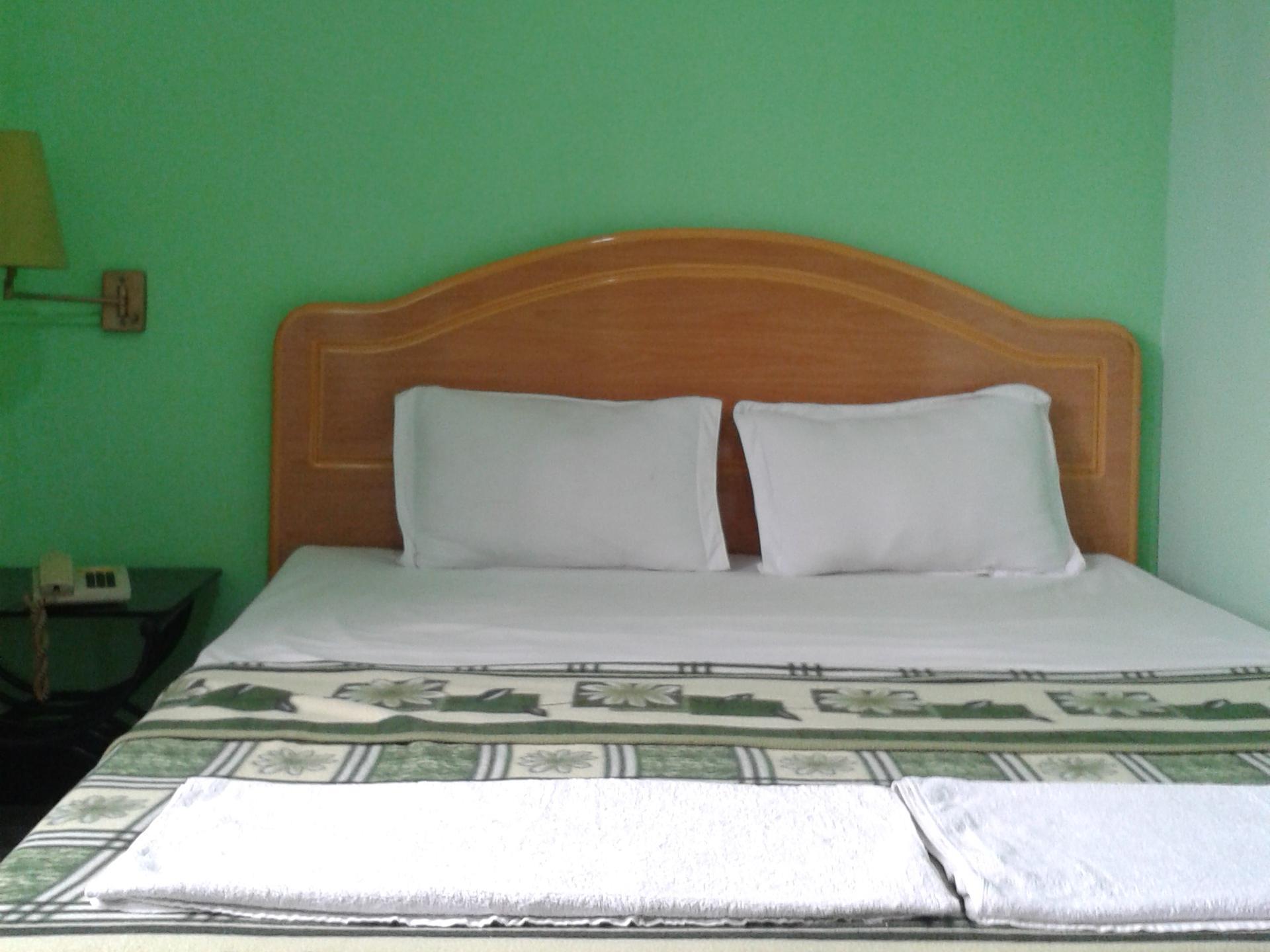 Vinh Hostel Хошимін Екстер'єр фото