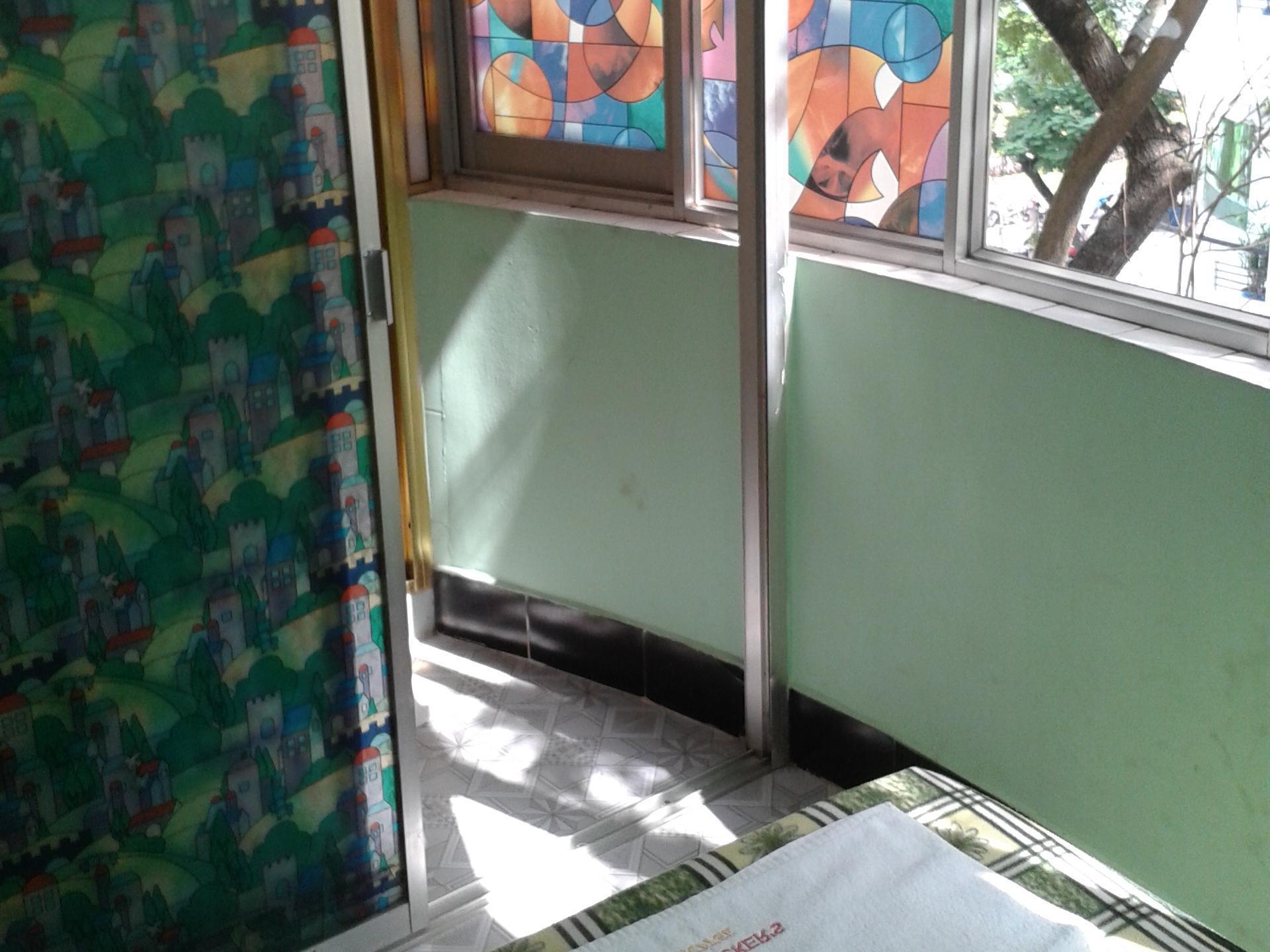 Vinh Hostel Хошимін Екстер'єр фото