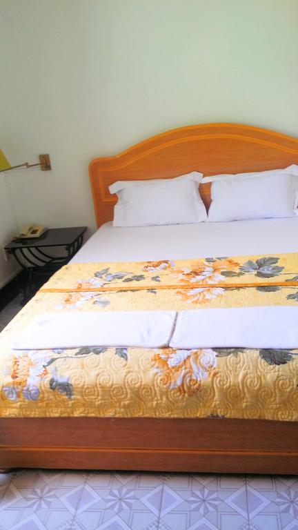 Vinh Hostel Хошимін Екстер'єр фото