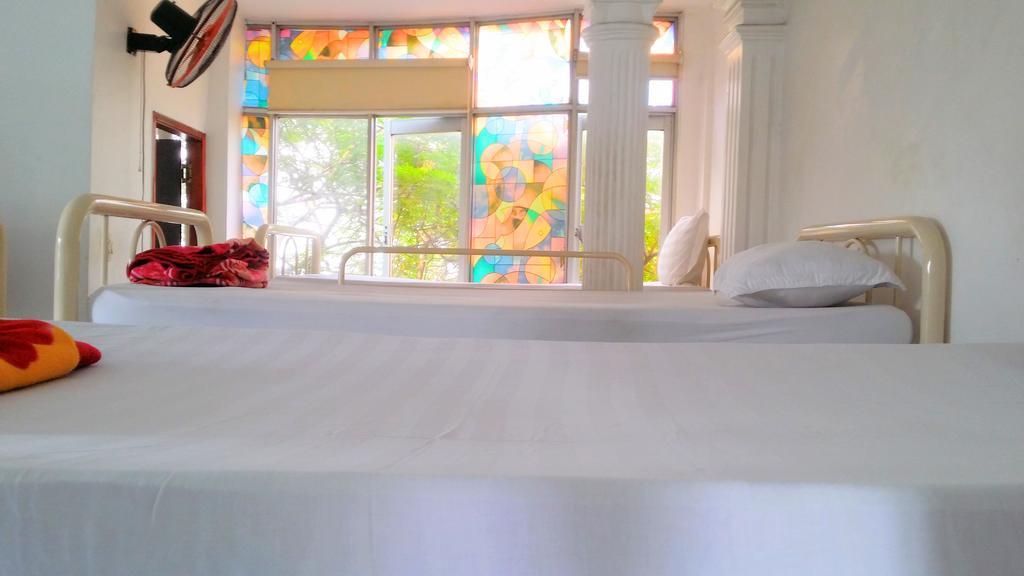 Vinh Hostel Хошимін Екстер'єр фото