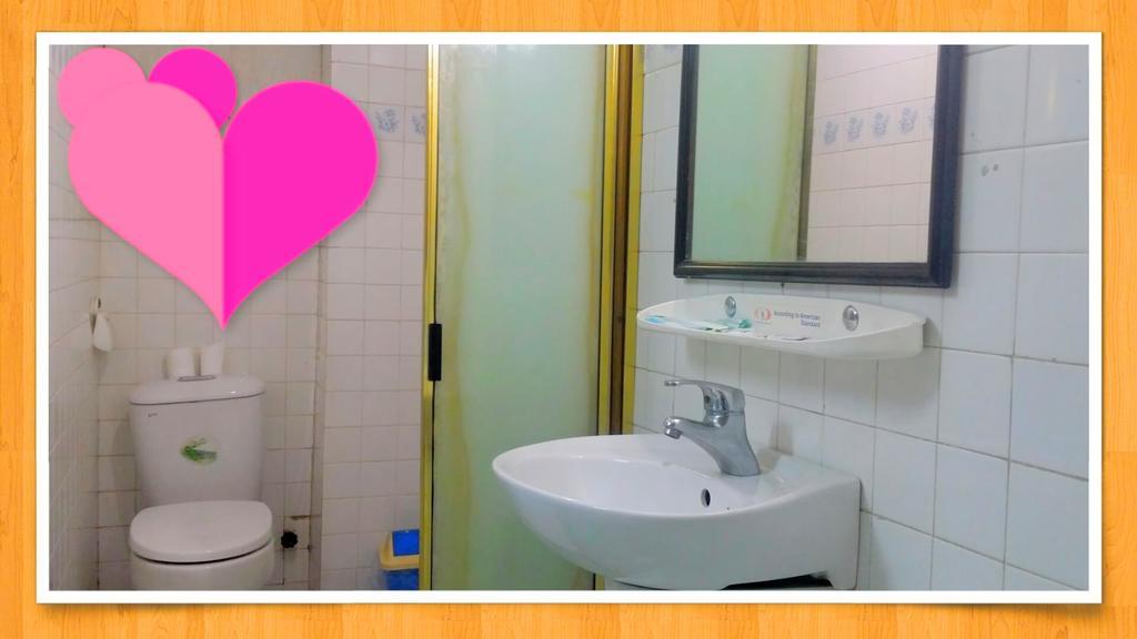 Vinh Hostel Хошимін Екстер'єр фото
