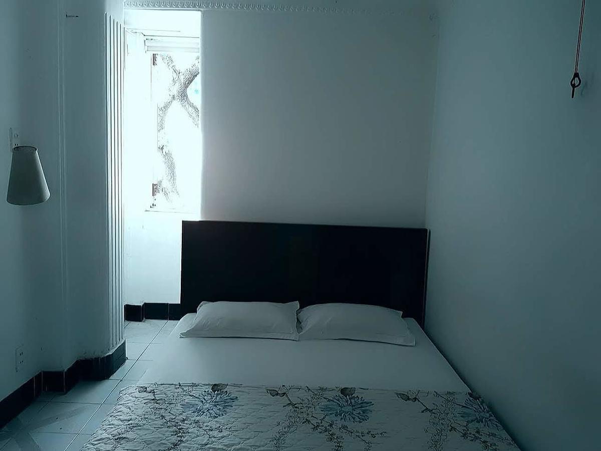 Vinh Hostel Хошимін Екстер'єр фото
