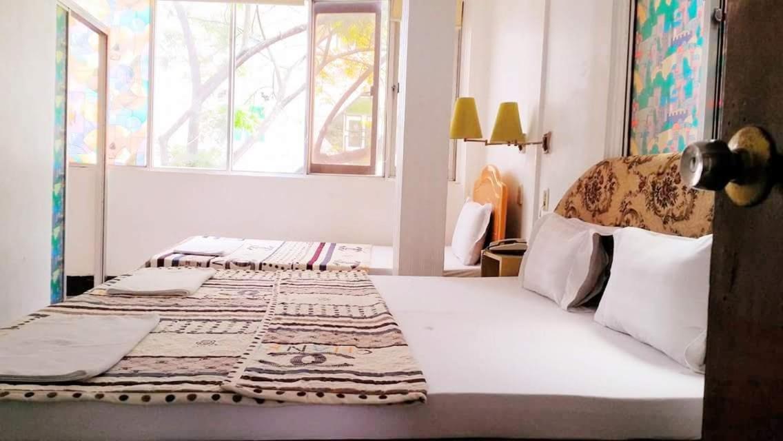 Vinh Hostel Хошимін Екстер'єр фото